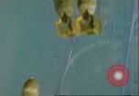 Image of Allied bombing of Germany near end of World War 2. Germany, 1945, second 4 stock footage video 65675063568