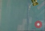 Image of Allied bombing of Germany near end of World War 2. Germany, 1945, second 5 stock footage video 65675063568