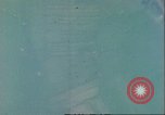 Image of Allied bombing of Germany near end of World War 2. Germany, 1945, second 6 stock footage video 65675063568