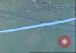 Image of Allied bombing of Germany near end of World War 2. Germany, 1945, second 8 stock footage video 65675063568