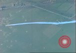 Image of Allied bombing of Germany near end of World War 2. Germany, 1945, second 9 stock footage video 65675063568