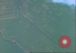 Image of Allied bombing of Germany near end of World War 2. Germany, 1945, second 11 stock footage video 65675063568