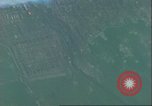 Image of Allied bombing of Germany near end of World War 2. Germany, 1945, second 12 stock footage video 65675063568