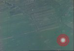 Image of Allied bombing of Germany near end of World War 2. Germany, 1945, second 14 stock footage video 65675063568