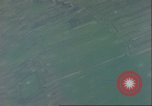 Image of Allied bombing of Germany near end of World War 2. Germany, 1945, second 15 stock footage video 65675063568