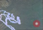 Image of Allied bombing of Germany near end of World War 2. Germany, 1945, second 17 stock footage video 65675063568