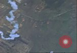Image of Allied bombing of Germany near end of World War 2. Germany, 1945, second 18 stock footage video 65675063568