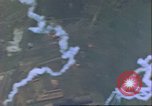 Image of Allied bombing of Germany near end of World War 2. Germany, 1945, second 19 stock footage video 65675063568