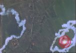 Image of Allied bombing of Germany near end of World War 2. Germany, 1945, second 20 stock footage video 65675063568