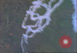 Image of Allied bombing of Germany near end of World War 2. Germany, 1945, second 21 stock footage video 65675063568