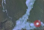 Image of Allied bombing of Germany near end of World War 2. Germany, 1945, second 23 stock footage video 65675063568