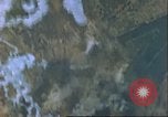 Image of Allied bombing of Germany near end of World War 2. Germany, 1945, second 26 stock footage video 65675063568