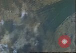 Image of Allied bombing of Germany near end of World War 2. Germany, 1945, second 27 stock footage video 65675063568