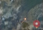 Image of Allied bombing of Germany near end of World War 2. Germany, 1945, second 29 stock footage video 65675063568