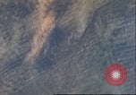 Image of Allied bombing of Germany near end of World War 2. Germany, 1945, second 31 stock footage video 65675063568