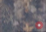 Image of Allied bombing of Germany near end of World War 2. Germany, 1945, second 32 stock footage video 65675063568