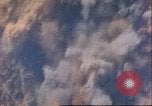 Image of Allied bombing of Germany near end of World War 2. Germany, 1945, second 36 stock footage video 65675063568