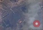 Image of Allied bombing of Germany near end of World War 2. Germany, 1945, second 40 stock footage video 65675063568