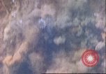 Image of Allied bombing of Germany near end of World War 2. Germany, 1945, second 43 stock footage video 65675063568