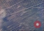 Image of Allied bombing of Germany near end of World War 2. Germany, 1945, second 47 stock footage video 65675063568