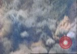 Image of Allied bombing of Germany near end of World War 2. Germany, 1945, second 50 stock footage video 65675063568