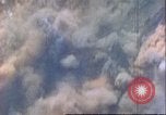 Image of Allied bombing of Germany near end of World War 2. Germany, 1945, second 51 stock footage video 65675063568