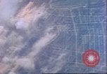 Image of Allied bombing of Germany near end of World War 2. Germany, 1945, second 53 stock footage video 65675063568