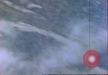 Image of Allied bombing of Germany near end of World War 2. Germany, 1945, second 57 stock footage video 65675063568