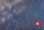Image of Allied bombing of Germany near end of World War 2. Germany, 1945, second 58 stock footage video 65675063568