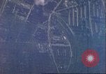 Image of Allied bombing of Germany near end of World War 2. Germany, 1945, second 59 stock footage video 65675063568