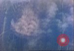 Image of Allied bombing of Germany near end of World War 2. Germany, 1945, second 62 stock footage video 65675063568