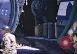 Image of C-47 Skytrain Germany, 1945, second 53 stock footage video 65675063570