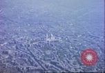 Image of C-47 Skytrain Paris France, 1945, second 6 stock footage video 65675063572