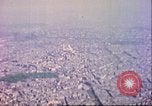 Image of C-47 Skytrain Paris France, 1945, second 10 stock footage video 65675063572
