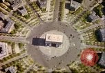 Image of C-47 Skytrain Paris France, 1945, second 14 stock footage video 65675063572
