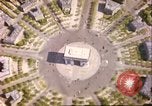 Image of C-47 Skytrain Paris France, 1945, second 15 stock footage video 65675063572