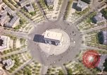 Image of C-47 Skytrain Paris France, 1945, second 16 stock footage video 65675063572