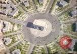 Image of C-47 Skytrain Paris France, 1945, second 17 stock footage video 65675063572