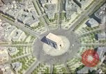 Image of C-47 Skytrain Paris France, 1945, second 18 stock footage video 65675063572