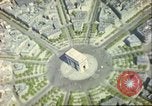 Image of C-47 Skytrain Paris France, 1945, second 19 stock footage video 65675063572
