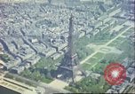 Image of C-47 Skytrain Paris France, 1945, second 20 stock footage video 65675063572