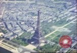 Image of C-47 Skytrain Paris France, 1945, second 22 stock footage video 65675063572