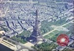 Image of C-47 Skytrain Paris France, 1945, second 23 stock footage video 65675063572