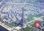 Image of C-47 Skytrain Paris France, 1945, second 25 stock footage video 65675063572