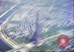 Image of C-47 Skytrain Paris France, 1945, second 28 stock footage video 65675063572