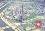 Image of C-47 Skytrain Paris France, 1945, second 29 stock footage video 65675063572