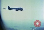 Image of C-47 Skytrain Paris France, 1945, second 34 stock footage video 65675063572