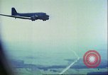 Image of C-47 Skytrain Paris France, 1945, second 35 stock footage video 65675063572