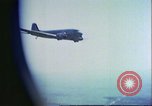 Image of C-47 Skytrain Paris France, 1945, second 39 stock footage video 65675063572