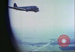 Image of C-47 Skytrain Paris France, 1945, second 40 stock footage video 65675063572